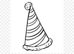 Party hat clipart to print out jpg - Clipartix