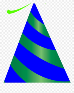 Party Hat Clip Art Free Birthday Party Hat Clipart - Party ...
