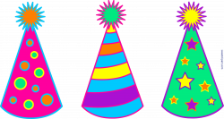 Hats clipart celebration, Hats celebration Transparent FREE ...