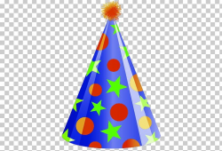 Birthday Party Hat PNG, Clipart, Birthday, Birthday ...