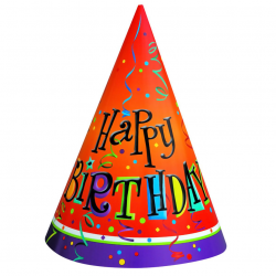 Free Birthday Hat Png, Download Free Clip Art, Free Clip Art ...
