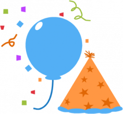 Free Party Hats Cliparts, Download Free Clip Art, Free Clip ...