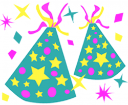 Free Party Hats Cliparts, Download Free Clip Art, Free Clip ...