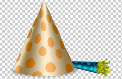 Aerials Gymnastics Party hat Birthday, GOLD PARTY PNG ...