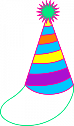 party hat Download birthday hat free transparent image and ...