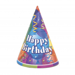 Free Party Hats, Download Free Clip Art, Free Clip Art on ...