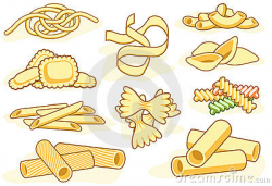 Pasta Clip Art Free | Clipart Panda - Free Clipart Images