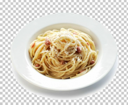 Carbonara Italian Cuisine Pasta Spaghetti Alla Puttanesca Al ...