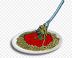 Food Cartoon clipart - Pasta, Food, Graphics, transparent ...