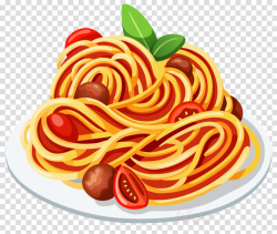 Junk Food Cartoon clipart - Pasta, Food, transparent clip art