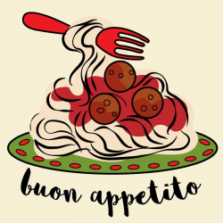 Food clipart, menu clipart, pasta clipart | Food clipart ...