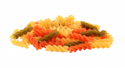 Pasta clipart fusilli, Pasta fusilli Transparent FREE for ...