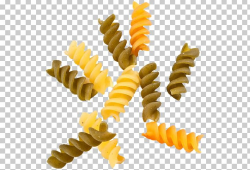 Pasta Fusilli Shape Radiatori Spinach PNG, Clipart, Art ...