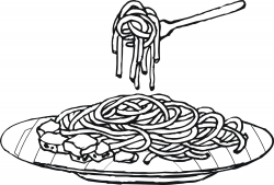 Spaghetti cartoons free download on jpg - Clipartix