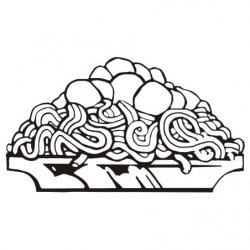 Free Spaghetti Cliparts, Download Free Clip Art, Free Clip ...