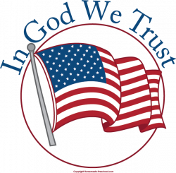 Free Patriotic Clipart