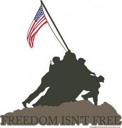 Patriotic clipart freedom for free download and use images in ...
