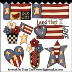 Clipart Patriotic, Freedom | Clipart Panda - Free Clipart Images