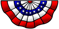 Patriotic Star Clipart | Free download best Patriotic Star Clipart ...