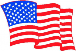Patriotic image - vector clip art online, royalty free public domain ...