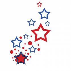 Patriotic Stars Clipart | Free download best Patriotic Stars Clipart ...