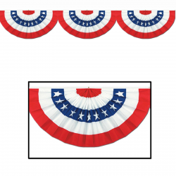 Patriotic Banner Cliparts | Free download best Patriotic Banner ...