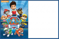 Download ryder paw patrol clipart PAW Patrol Cap\'n Turbot Clip art