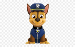 Chase Clipart Paw Patrol - Png Download (#2563294) - PinClipart