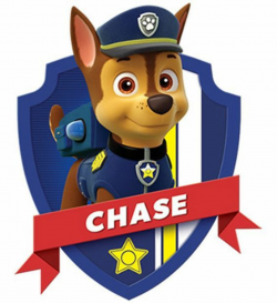 Pin by Mandy Adams on Wesy turns 3!! | Paw patrol characters, Paw ...