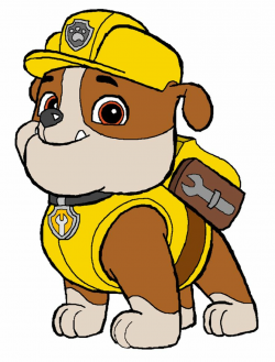 Collection of Paw patrol clipart | Free download best Paw patrol ...