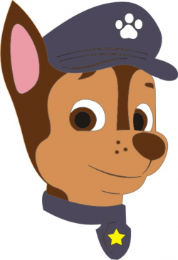 Chase Paw Patrol