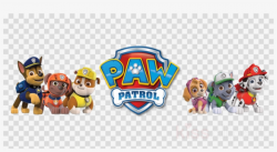 Download Paw Patrol Clipart Paw Patrol Air And Sea - Personalized ...