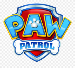 Paw Patrol Logo Clipart (#2333664) - PinClipart