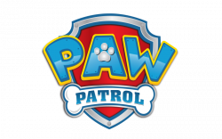 Paw Patrol Logo Clipart & Look At Clip Art Images - ClipartLook