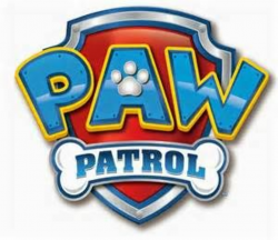 Printable PAW Patrol Logo - Bing Images | Birthday party ideas in ...