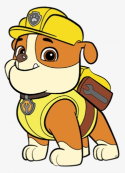 Paw Patrol Clipart PNG, Transparent Paw Patrol Clipart PNG Image ...