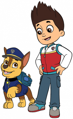 paw+patrol+ryder+clipart | tadija in 2019 | Ryder paw patrol, Paw ...