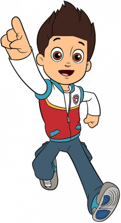 Paw Patrol Clip Art | Cartoon Clip Art