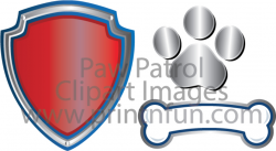 Paw Patrol Clipart | Free download best Paw Patrol Clipart on ...