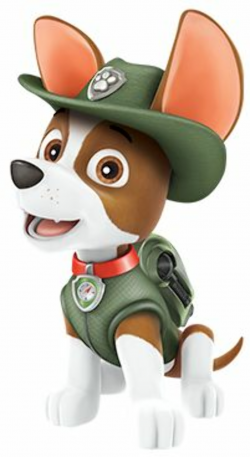 10 Best Paw Patrol Tracker images in 2016 | Paw patrol party, Paw ...