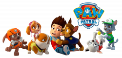 Paw Patrol PNG HD Transparent Paw Patrol HD.PNG Images. | PlusPNG