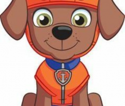 Zuma paw patrol clipart 2 » Clipart Portal