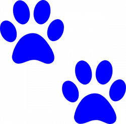 Free Picture Of Paw Prints, Download Free Clip Art, Free ...