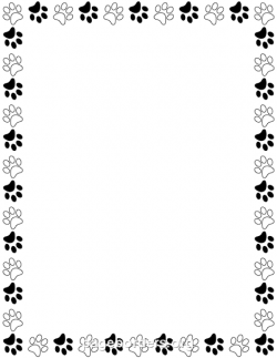 Pin by Muse Printables on Page Borders and Border Clip Art ...