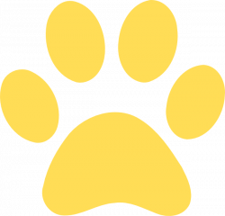 Free Jaguar Paw Print, Download Free Clip Art, Free Clip Art ...