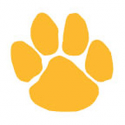 Free Panther Paw, Download Free Clip Art, Free Clip Art on ...