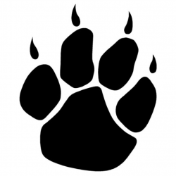 Free Jaguar Clipart paw, Download Free Clip Art on Owips.com