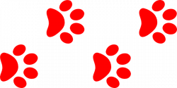 Free Paw Print Images Free, Download Free Clip Art, Free ...