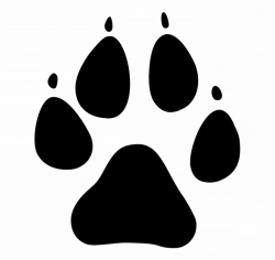 Bxxitdog Paw Print Png Dog Paw Print Vector | SarahGardan