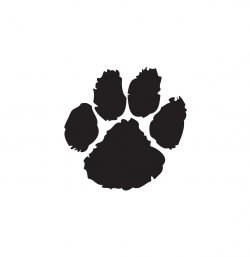 Free Dog Paw Print Clipart, Download Free Clip Art, Free ...